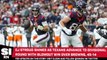 Texans Advance In Playoffs After Browns Win