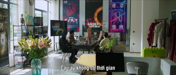 Hắc Kim Cổ Điện – Phim Lẻ Trung Quốc Đặc Sắc 🎬