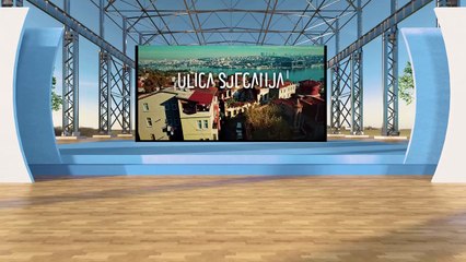 Ulica sjećanja S1E3