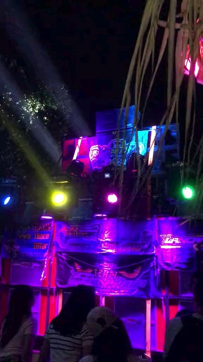 Inilah video terbaru saya