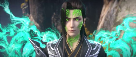 斗破苍穹年番 第79集 真异火VS假异火  | BTTH | Battle Through the Heavens Year version  Ep 79