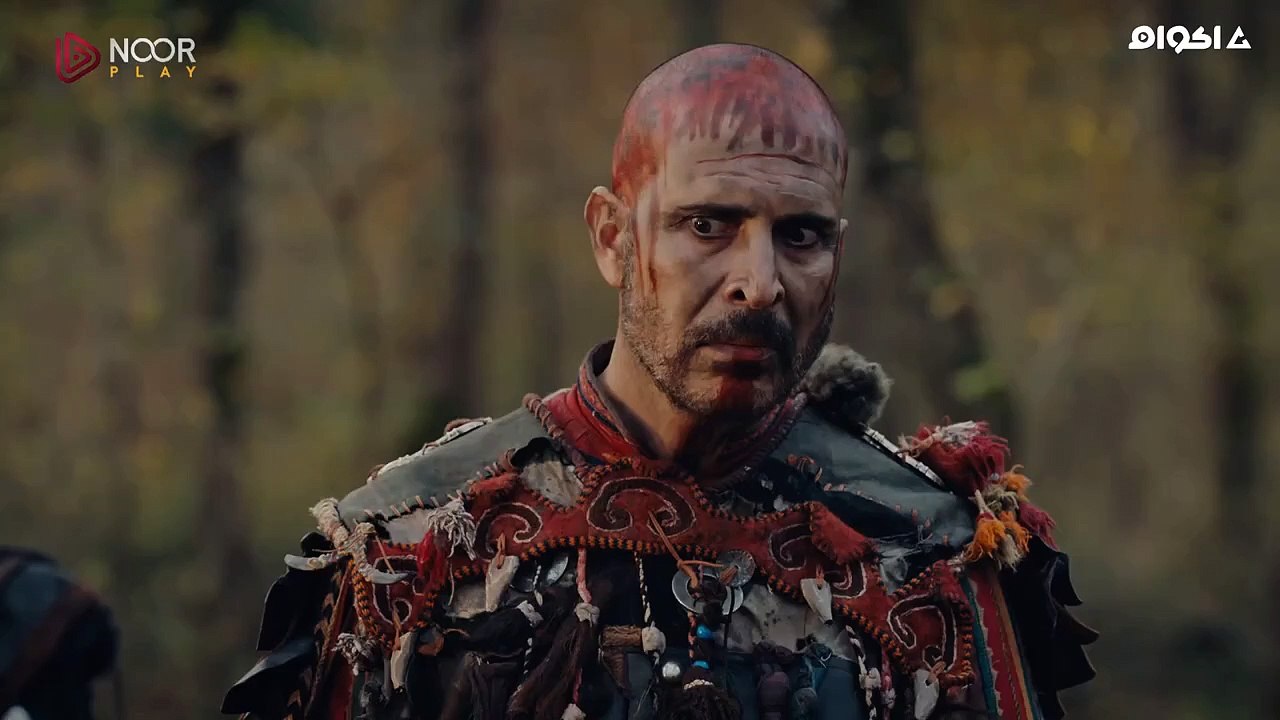 مسلسل المؤسس عثمان الموسم الخامس - الحلقة 21 - مدبلج