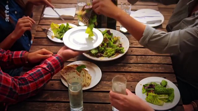 La Lettonie _ Cuisines des terroirs _ ARTE Family