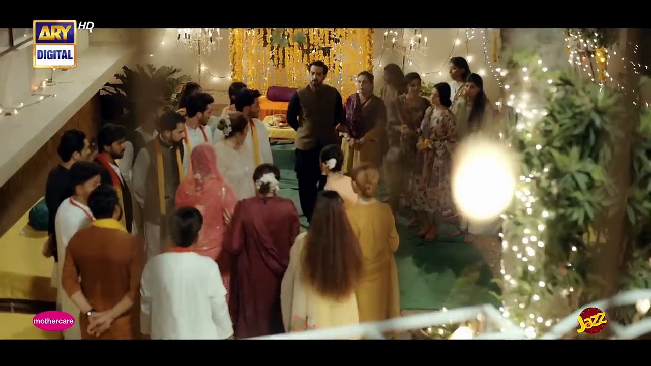 Jaan e Jahan Episode 02 _Eng Sub_ Hamza Ali Abbasi _ Ayeza Khan _ 23 Dec 2023 _ ARY Digital(720P_HD)