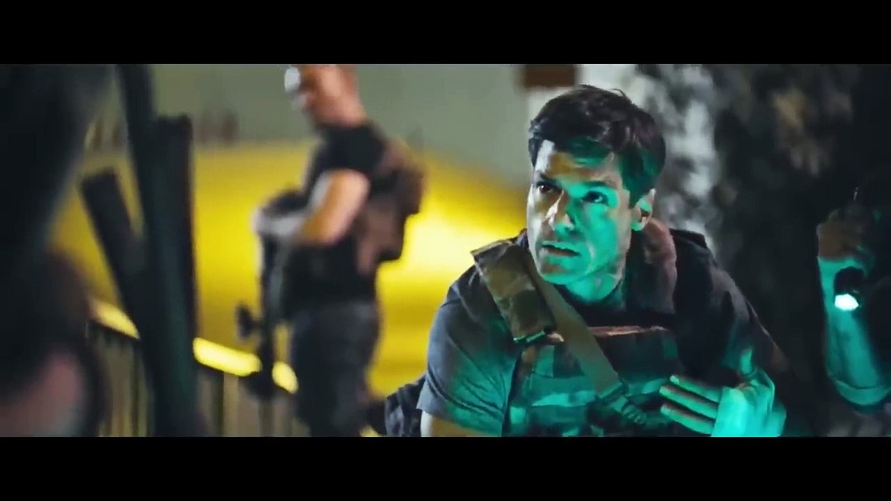 ⚡️ ESTRENO 2024 ⚡️ MEJOR PELICULAS DE ACCION Pelicula, Completa en