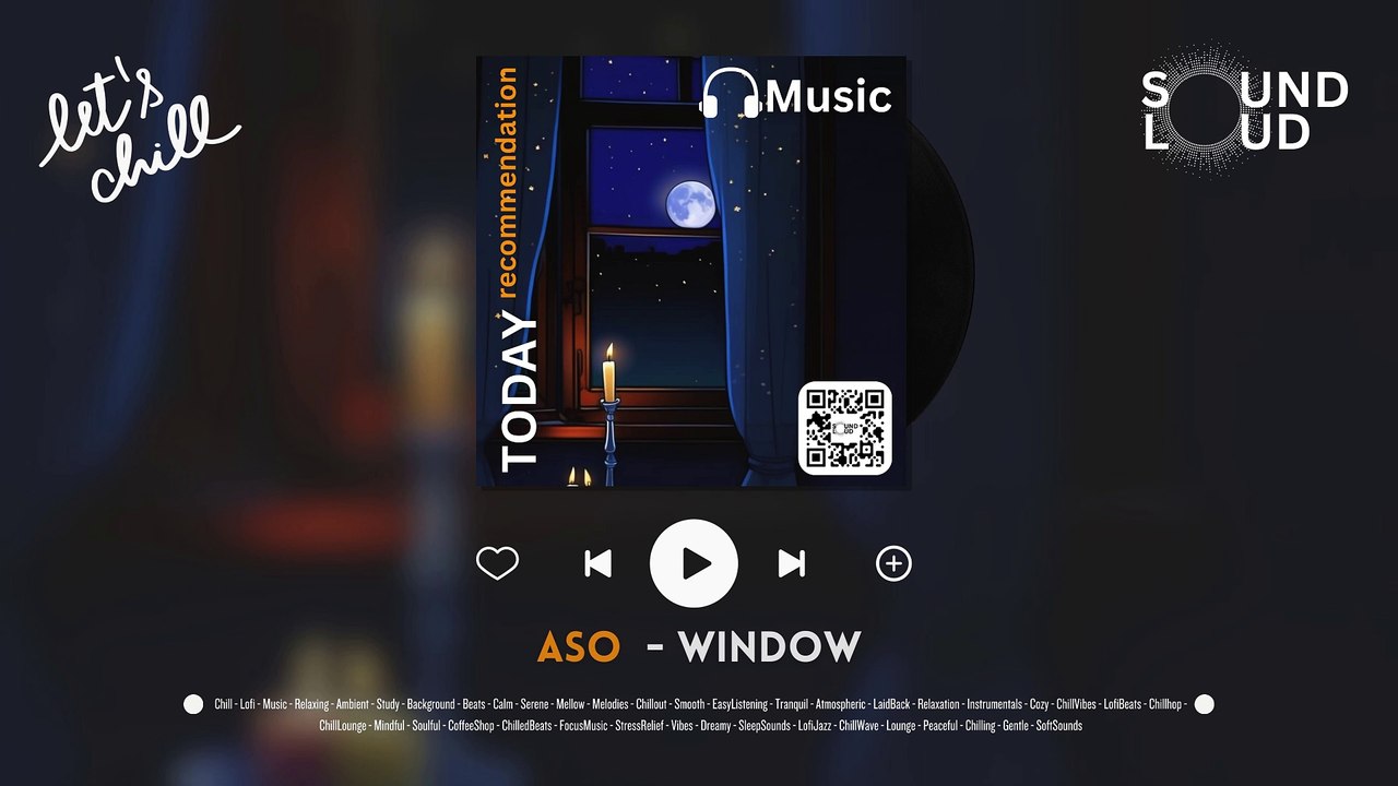 Chill Area - Window | SoundLoud