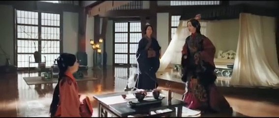 LA LEYENDA DE HAO LAN capitulo 49 en español