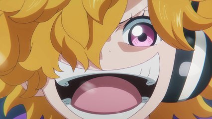 Dr. Vegapunk's True Identity? | One Piece 1090