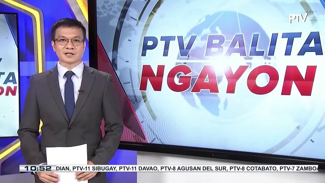 PBBM, ibinida ang zero active NPA guerilla fronts as of December 2023