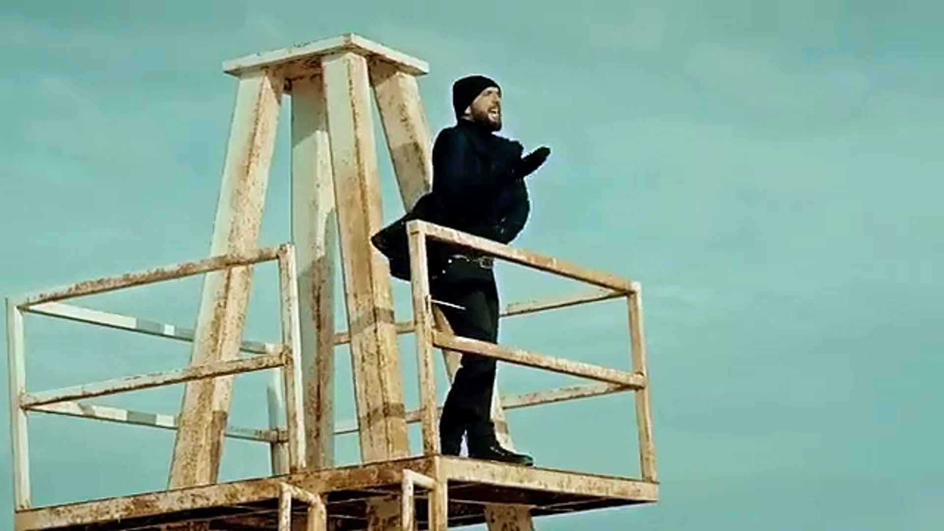 Douzi - Lmouja (EXCLUSIVE Music Video) _ (دوزي - الموجة (فيديو كليب حصري