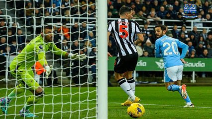 Social Media Reaction: Bernardo Silva is Lauded as a 'Ridiculous Footballer' After His 'Incredible' Backheel Finish