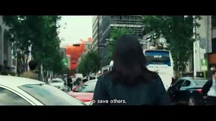 ALIENOID 2_ Return To The Future Teaser Trailer (2024)