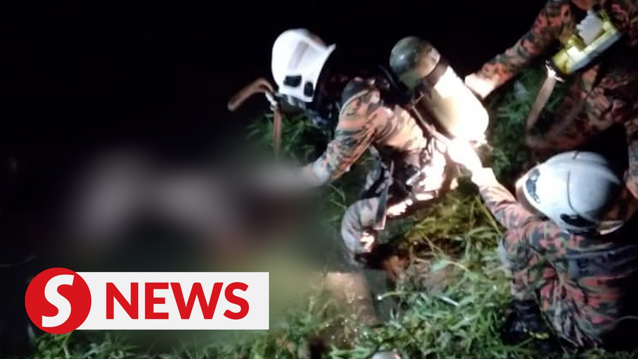 Missing man found dead in drain in Sandakan