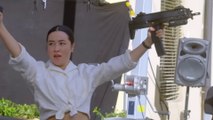 Mr. & Mrs. Smith: Die Serie wird anders als der 19 Jahre alte Kinofilm - wie ein neues Video zeigt