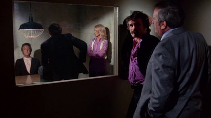 POLICE WOMAN - Series 3 - Episode 20 - "Solitaire"   V2