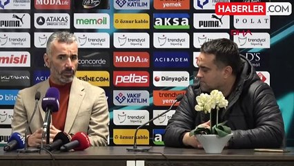 Hatayspor ve Pendikspor Berabere Kaldı