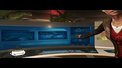 Assassin's Creed Rogue 2014 - Unraveling Secrets in the Computer Lab with Al Mualim in Part 2