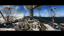 Assassin's Creed Ship-to-Ship Warfare Series Part 6_ Navigating Dangerous Waters! _ ZeeBaba Games