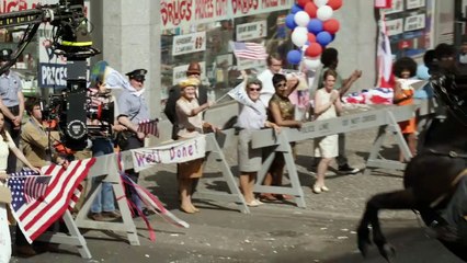 Indiana Jones and the Dial of Destiny (2023) Behind the Scenes Featurette