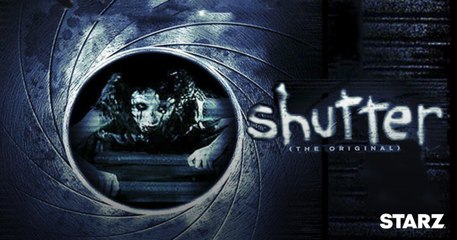 ชัตเตอร์ กดติดวิญญาณ AKA Shutter (2004) | Taiwan Horror / Mystery Movie [1080p Blu-ray]