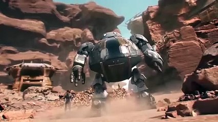 Legend of the Supreme Soldier Ep 16 Multi Sub