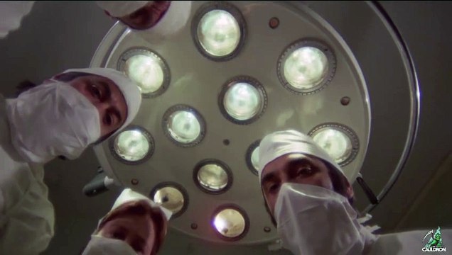 Les Orgies de Frankenstein 80 Bande-annonce (FR)