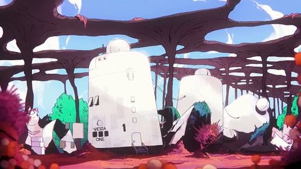 Scavengers Bande-annonce (EN)