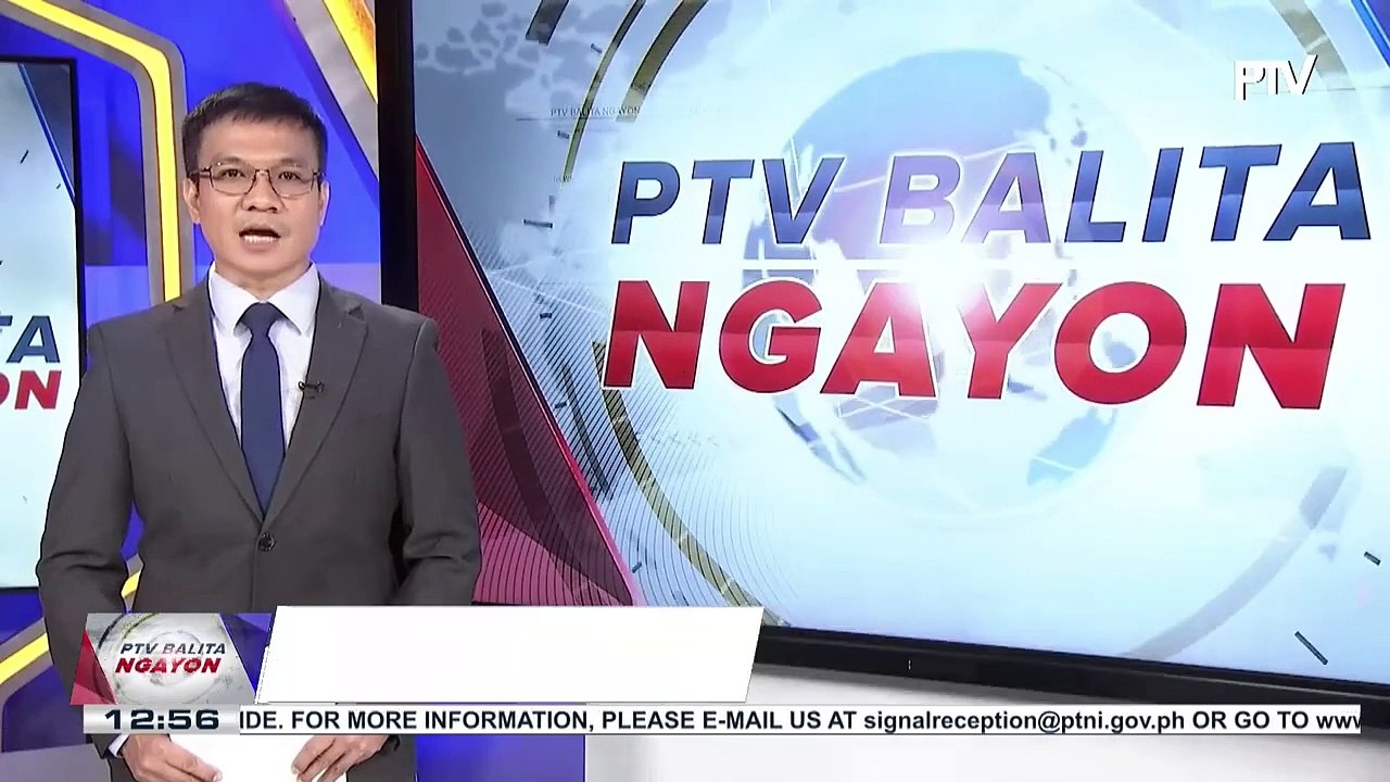 NEDA Sec. Balisacan, suportado ang pagkakatalaga kay Deputy Speaker Recto bilang DOF secretary