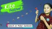 speech on kite festival, speech on makar sankranti in english, few lines about kite festival
