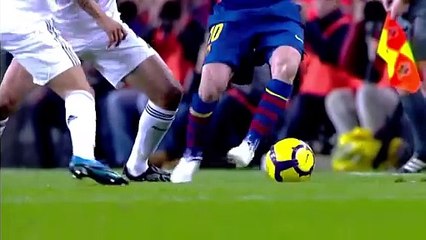 Bank of Leo Messi Goals - First goal to last (Visit the Channel)