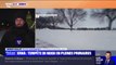États-Unis: une tempête de neige dans l'Iowa perturbe la primaire républicaine