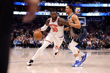 Game Recap: Knicks 106, Grizzlies 94