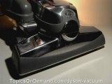 Review of Dyson Vacuum Cleaners Tips and Sites!