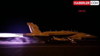 Küba ve Venezuela, ABD ve İngiltere'nin Yemen'e yönelik saldırılarını kınadı