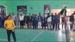 नागौर के खिलाडिय़ों ने दिखाया दमखम, कबड्डी, कैरम व बैडमिंटन के मैच जीते