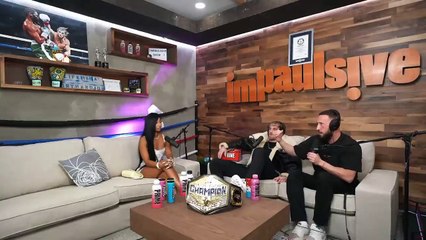 Mike RAGES at Rubi Rose for 9_11 Conspiracy