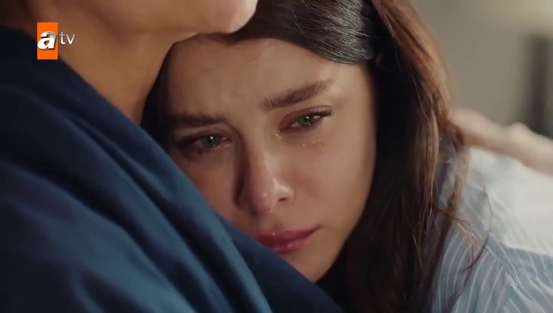 ⁣مسلسل طيور النار 2 الحلقة 38 مترجمة HD 2