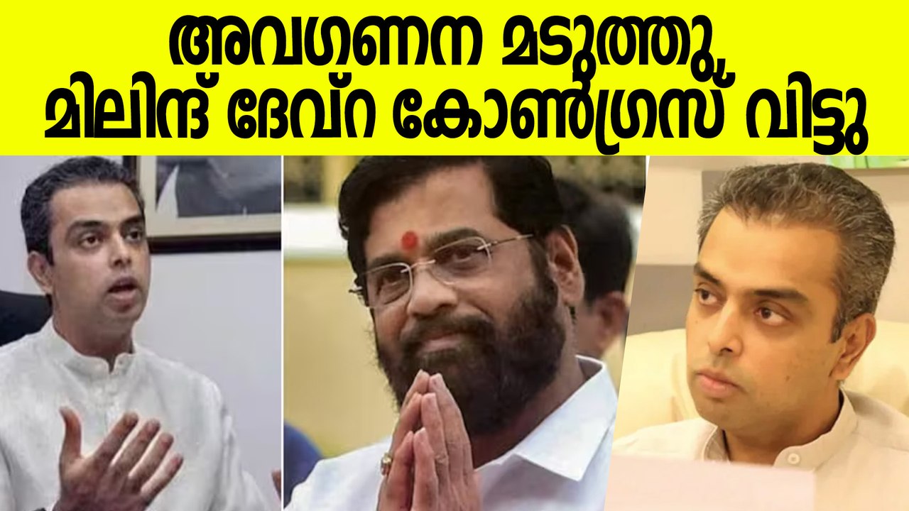 ഏക്‌നാഥ് ഷിന്‍ഡെയുടെ  ശിവസേനക്കൊപ്പം  ചേർന്നേക്കുമെന്ന് സൂചന; രാജ്യസഭയിലേക്കോ?