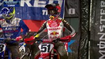 2024 AMA Supercross San Francisco - 450SX LCQ