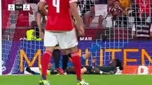 Benfica 2-0 Estrela Amadora Liga Portugal #2