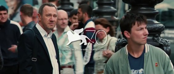 Eastern Boys Bande-annonce (EN)