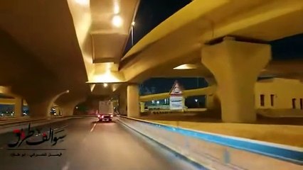 1646 - قصة حقيقة سفاح تونس !! سوالف طريق