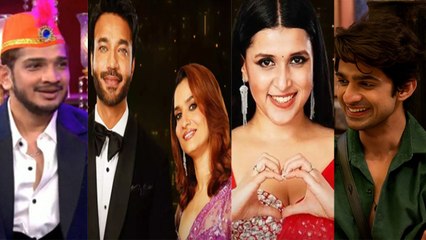 Bigg Boss 17 Update: Bigg Boss 17 की Top 5 की List मेें कौन से Contestant हुए शामिल ? । FilmiBeat