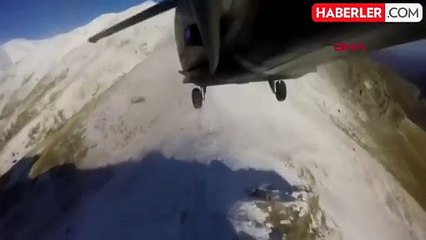 Bakan Yerlikaya: 37 Tim 518 Jandarma Personeliyle başlatılan "KAHRAMANLARLAR-42" Operasyonlarımız devam ediyor