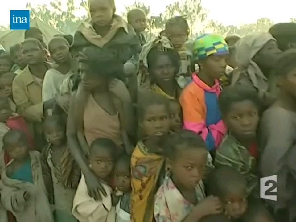 reportage : médecin sans frontières en angola