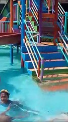 Daifing with the Bear and the Beast 🐻