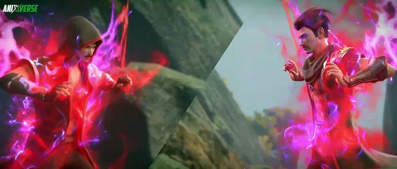 [Anixlife] BTTH S5 - 79 [4K]