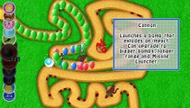 Bloons TD online multiplayer - psp