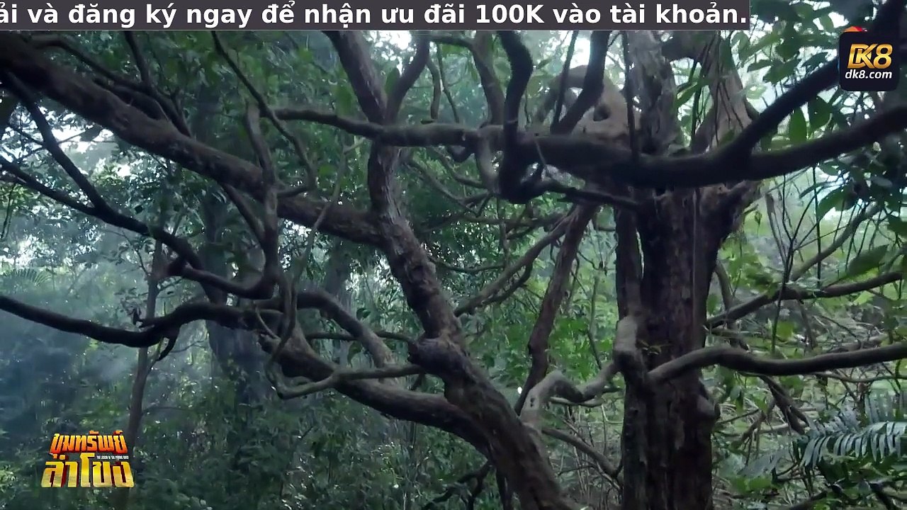 Truyền Thuyết Mê Kông tập 6 Full HD VietSub