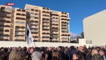 Corse : une mobilisation organisée contre les «racailles» après l'agression d'un jeune homme par un groupe d'individus